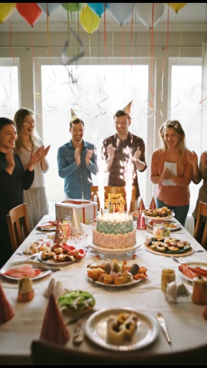 Happy Birthday Wishes!