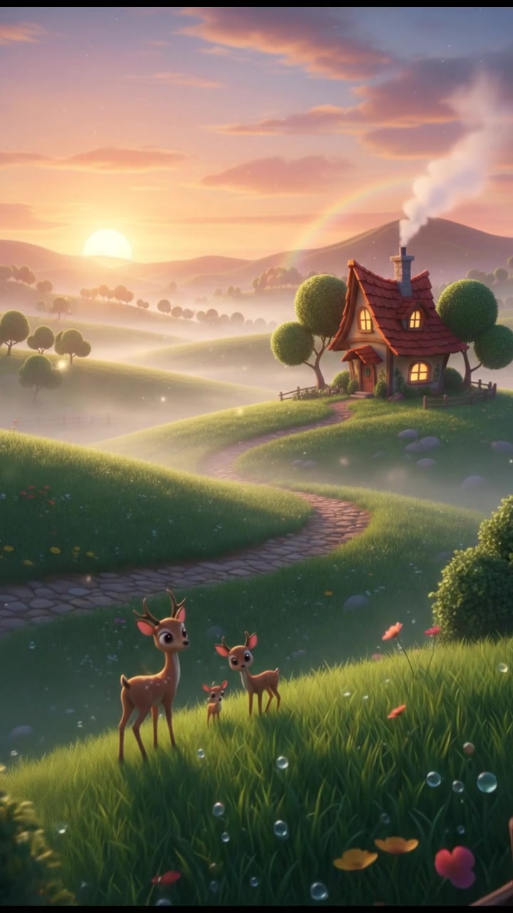 Harapan di Balik Langkah Arga