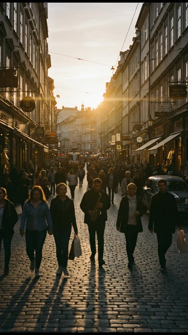 Love Over Retaliation: Embracing Forgiveness in a Broken World