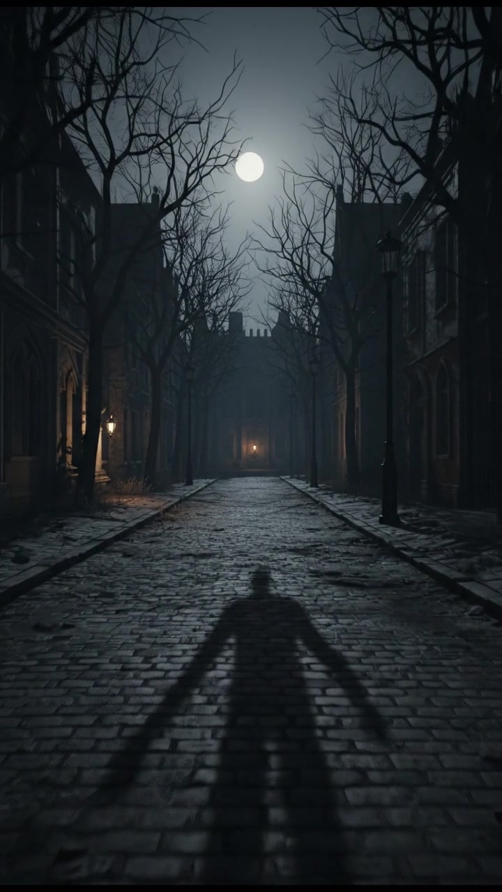 अंतिम कॉल