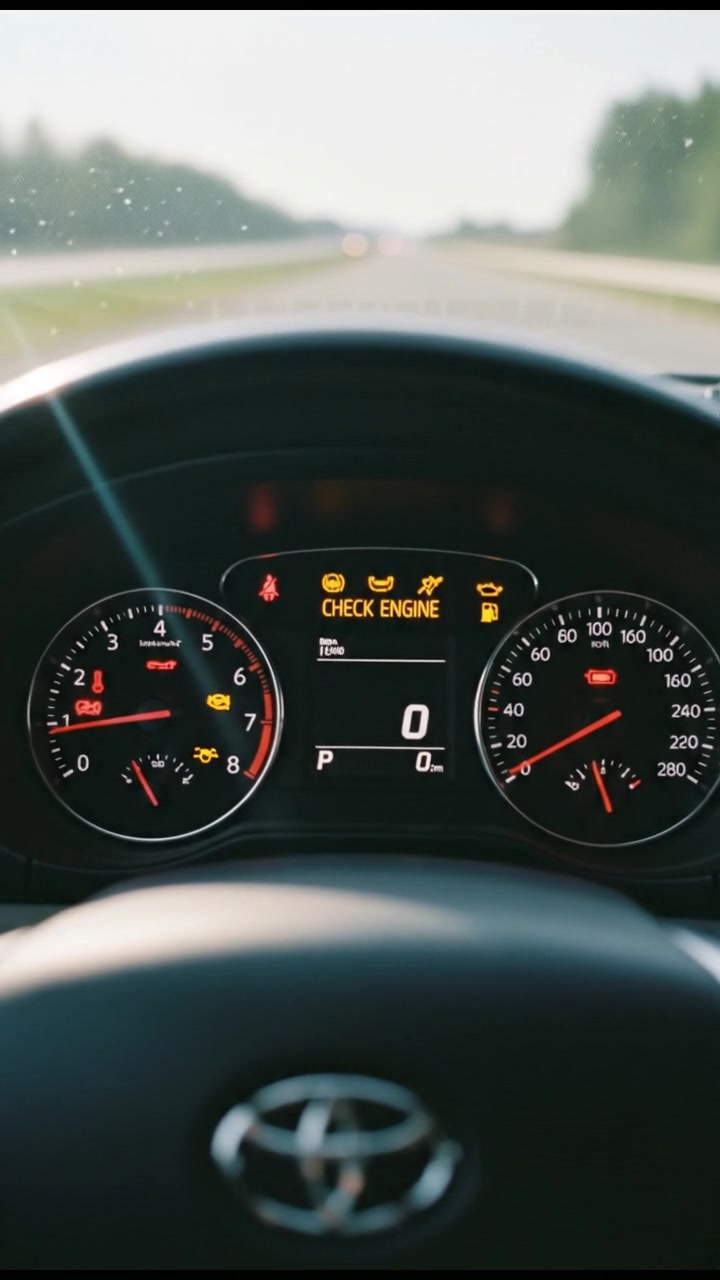 Unlocking Car Health: Quick Diagnostics!