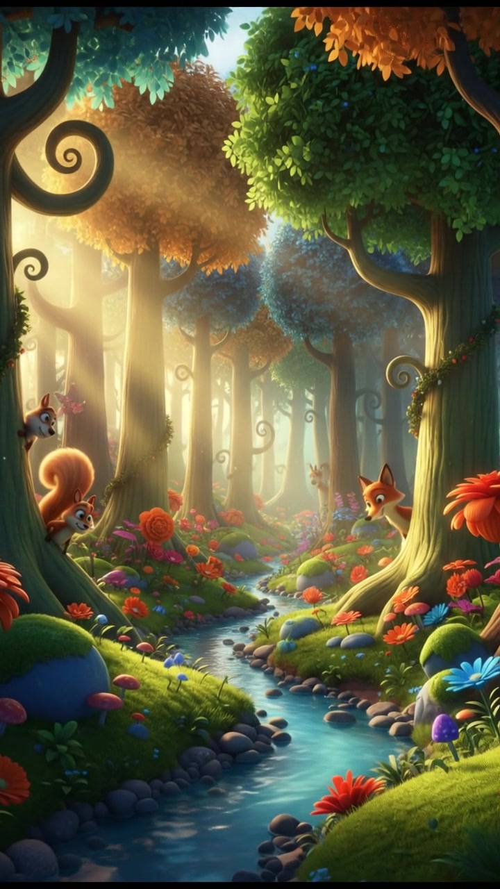 The Fox and the Sour Grapes