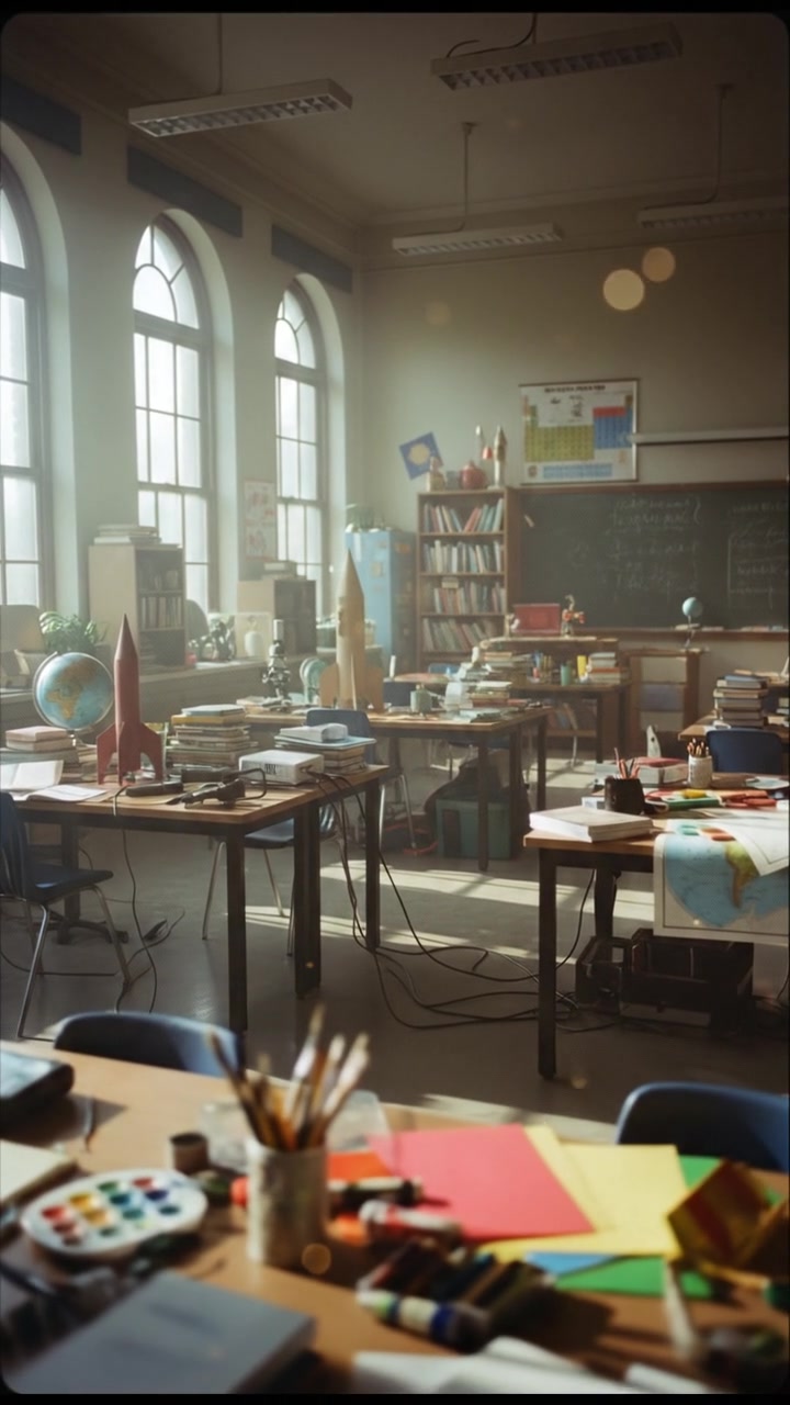 Mastering C++: Anna's Learning Journey