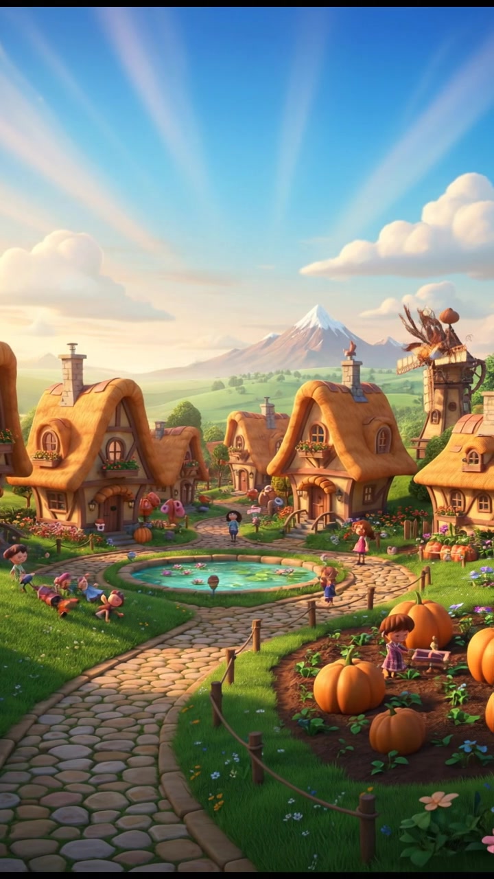 स्टॉर्म: रात का उड़ने वाला घोड़ा