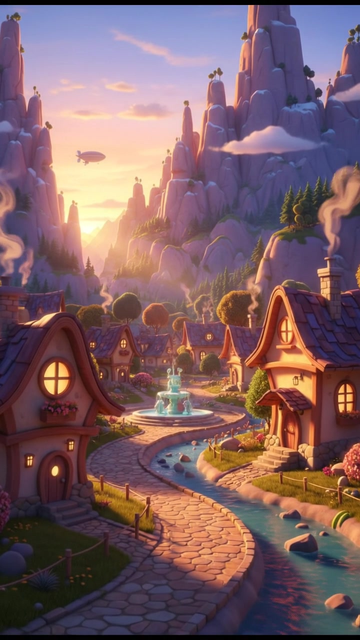 The Kindness of Ahmad