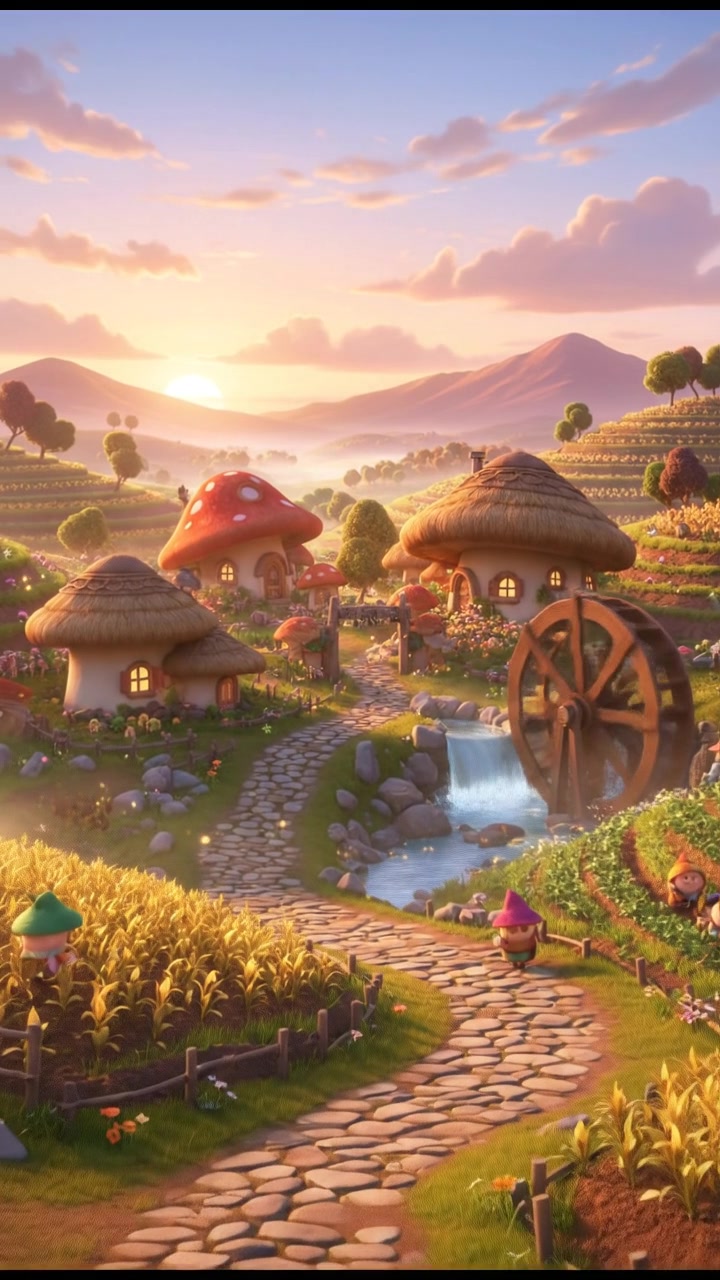 The Legacy of Kindness