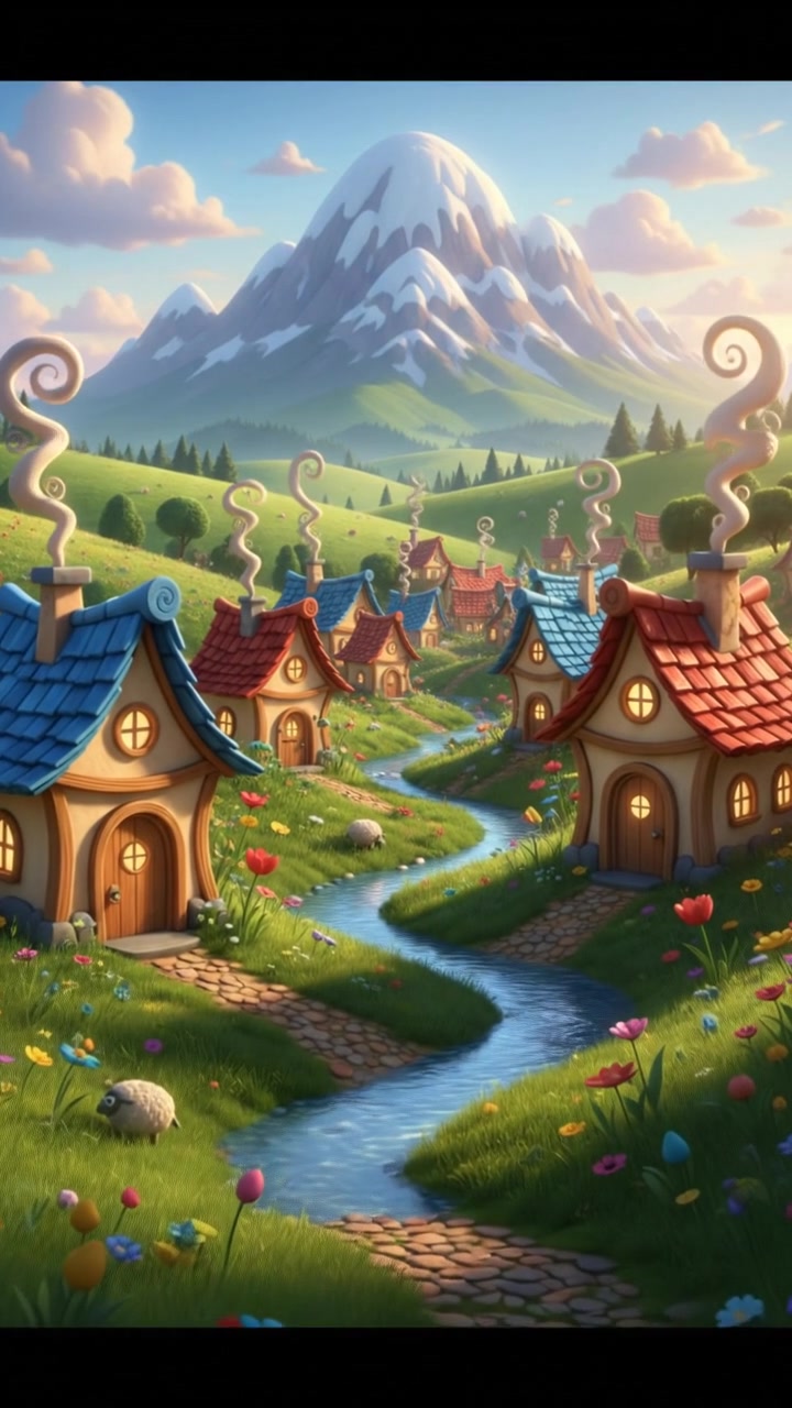 Whispers of Childhood in Nature