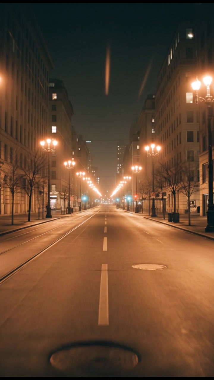 Finding Yourself in the Silence of Loss
