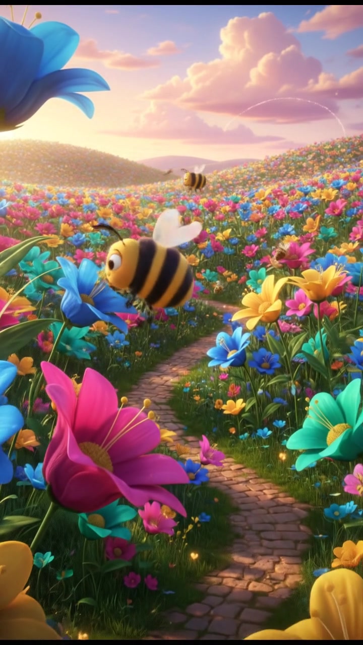 Lily's Birdhouse Adventure