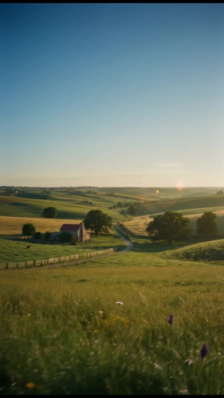 Belle Plain: From Prairie Dreams to Ghost Town Whisperings