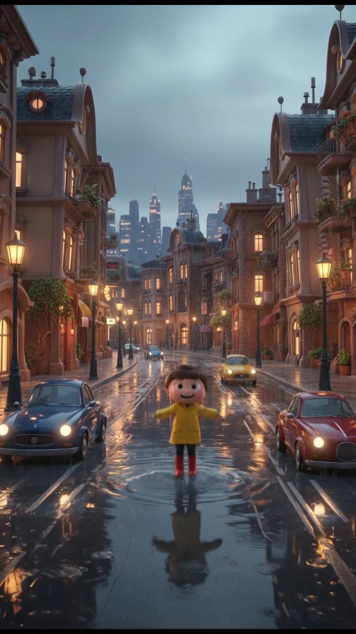 छोटी सी मदद, बड़ी खुशी