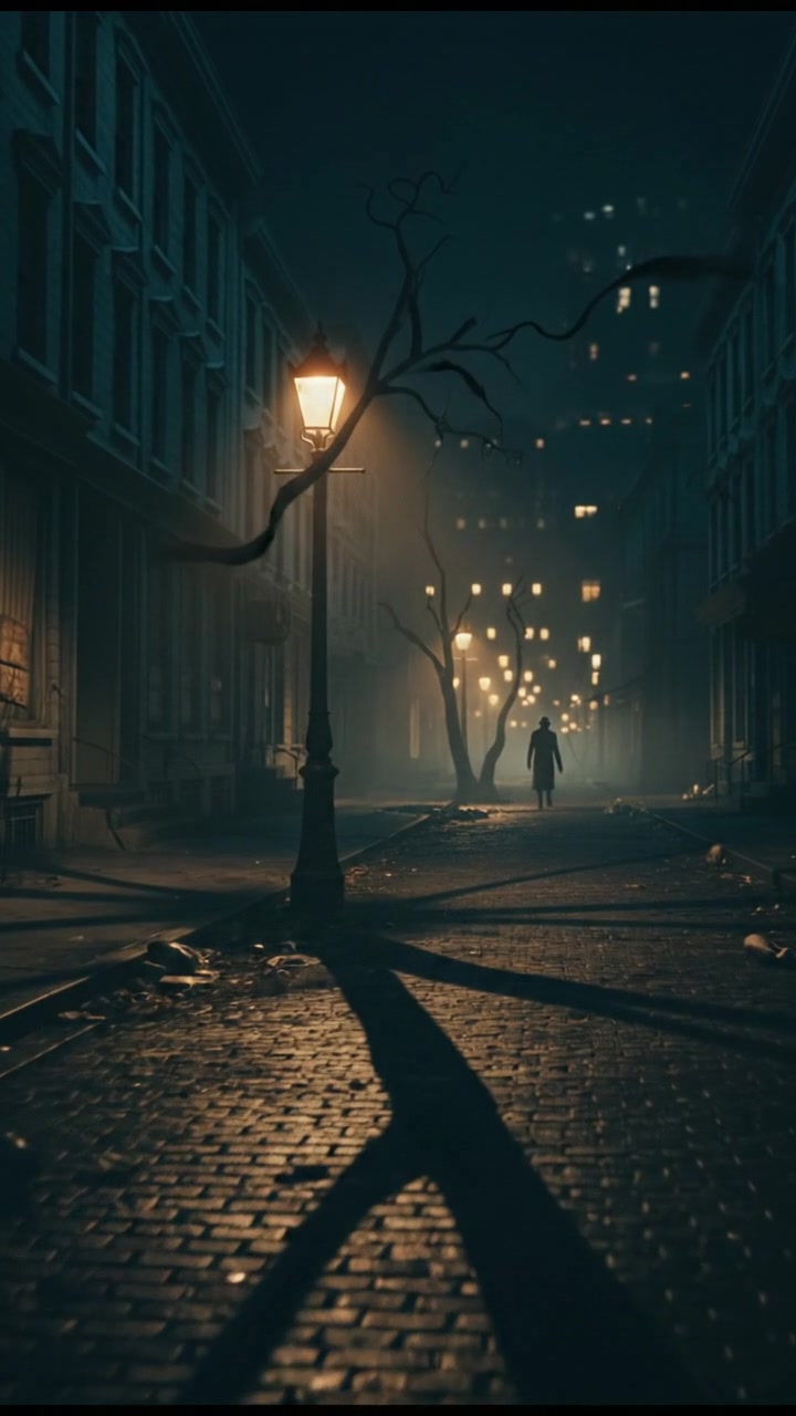 THE LAST SEEN MESSAGE — EPISODE 15