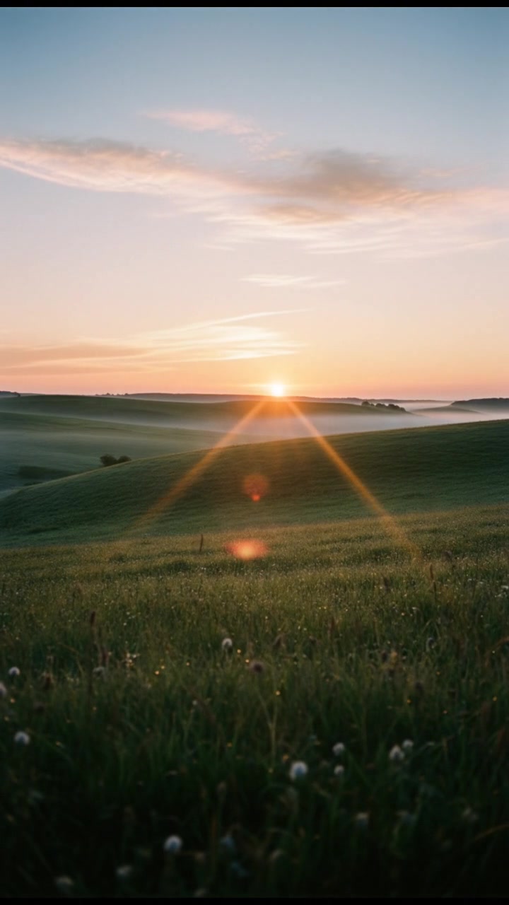 God's Unchanging Love