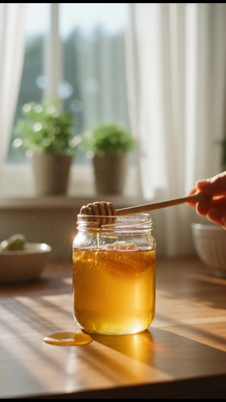 Fakta Menarik Tentang Madu