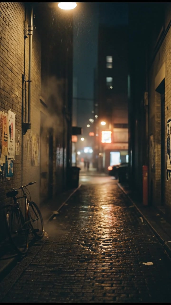 Awakening from the Illusion