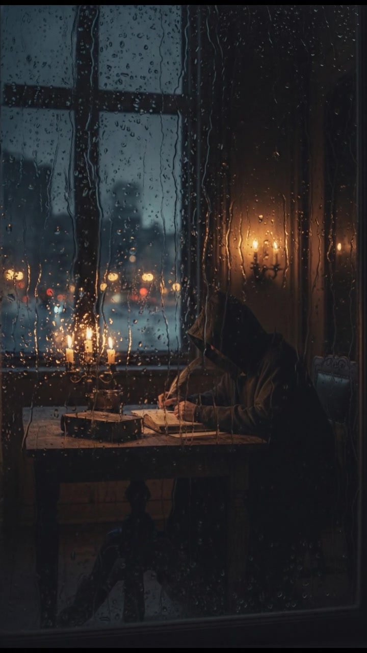 Hitchcockian Nightmares