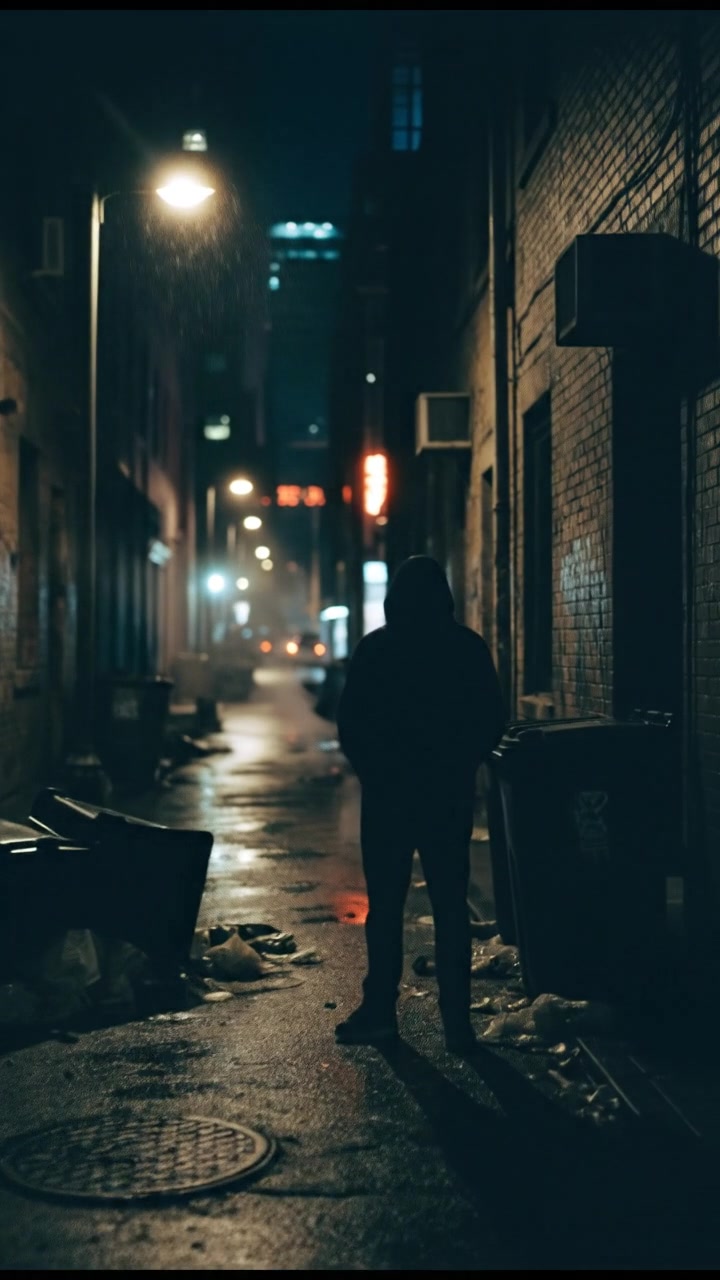 No Shortcuts: The Power of Patience and Integrity