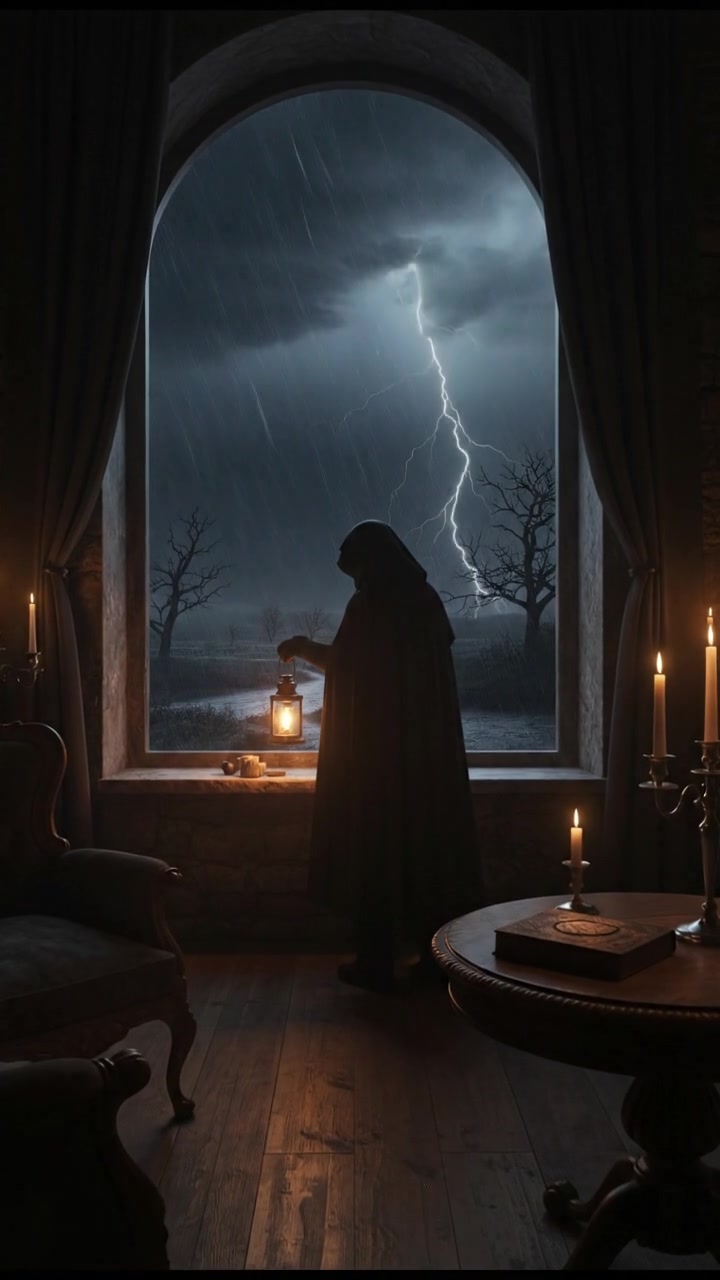 खजाने का राज़