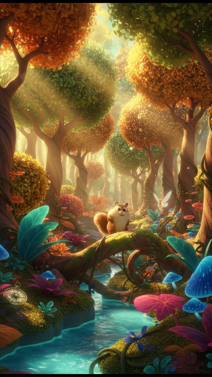 Lilo dan Kebahagiaan Berbagi