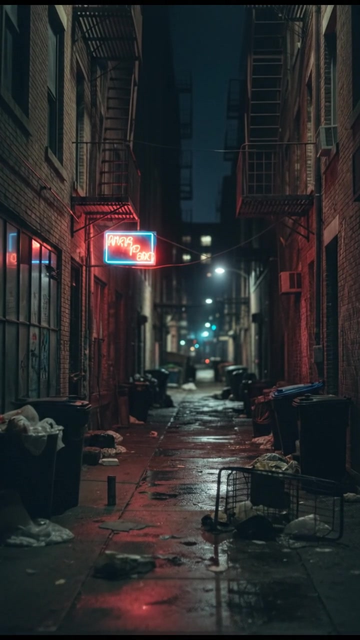 Breaking the Cycle of County Lines Gangs