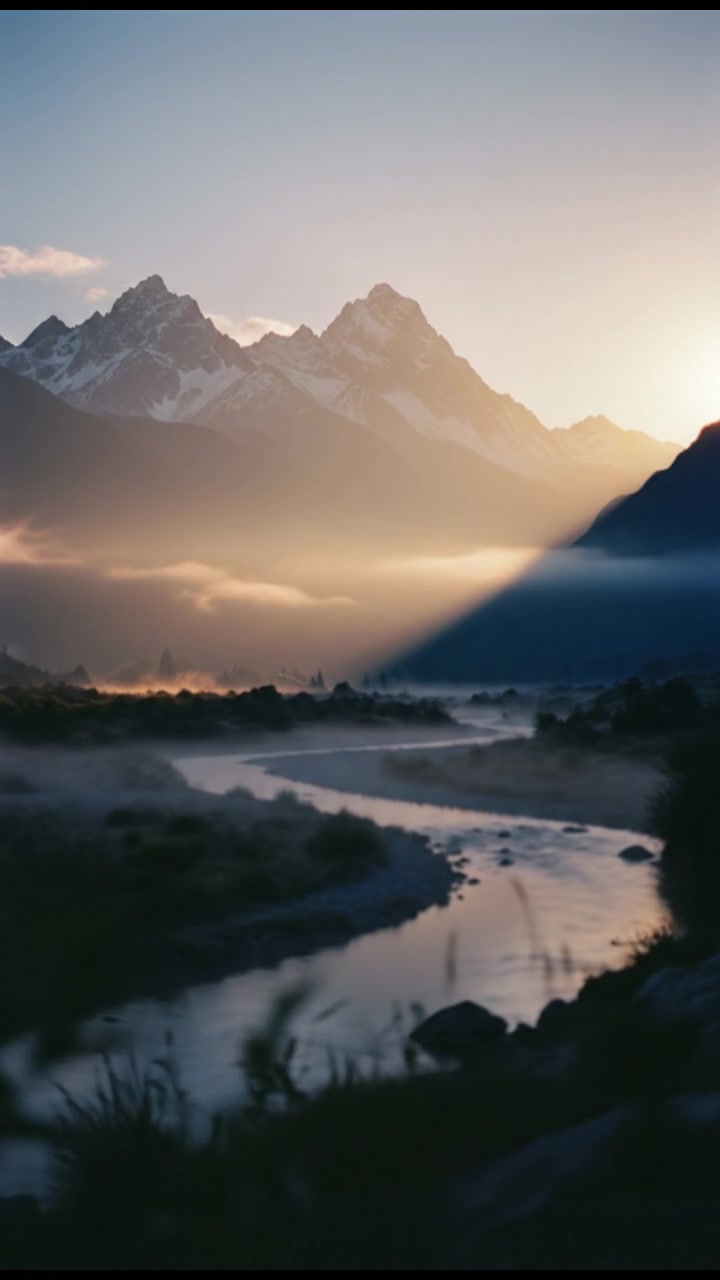 The Journey of Knowing