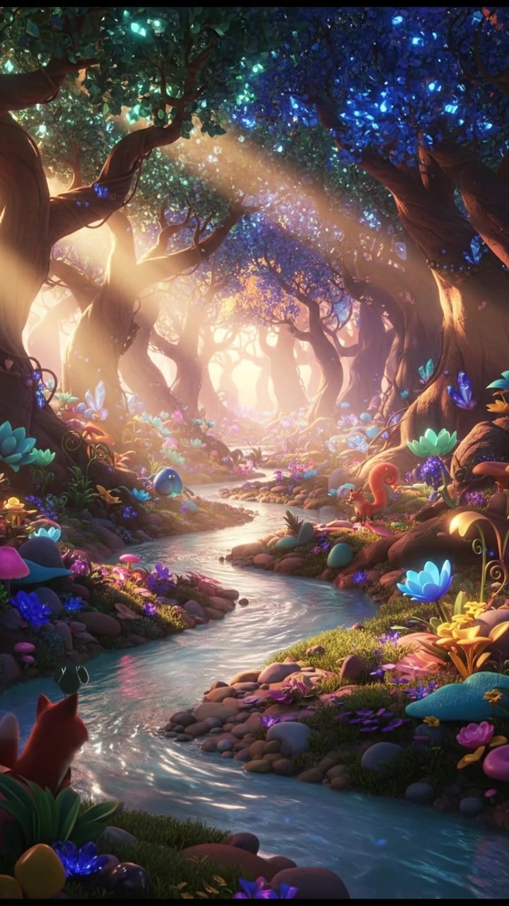 Menjaga Alam, Menjaga Masa Depan