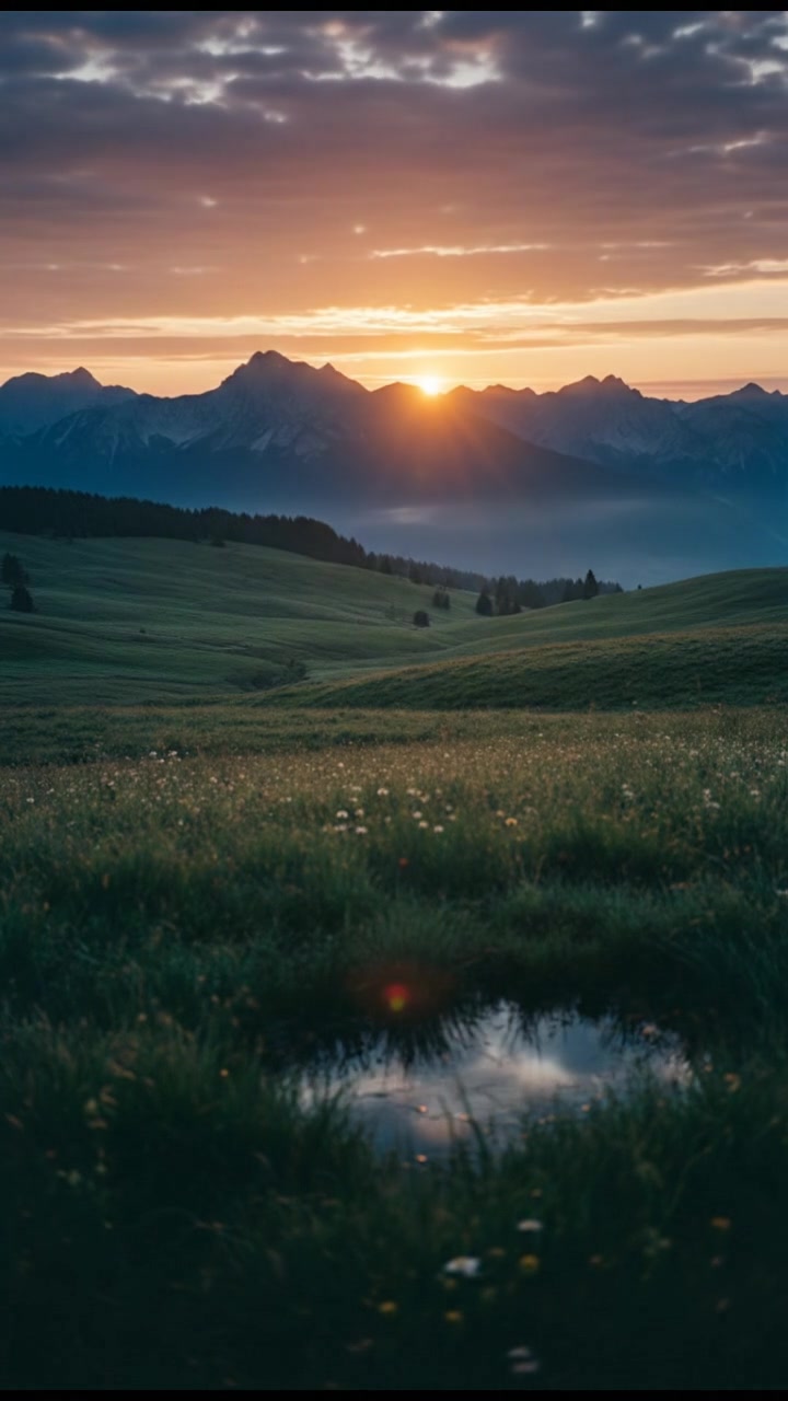 Count Your Blessings, Not Your Problems!