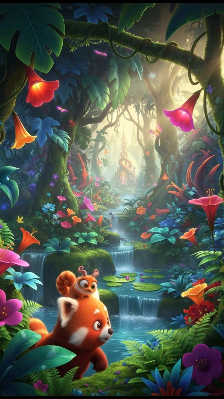 Zoom Zoom Zoo Adventure: Join the Fun!