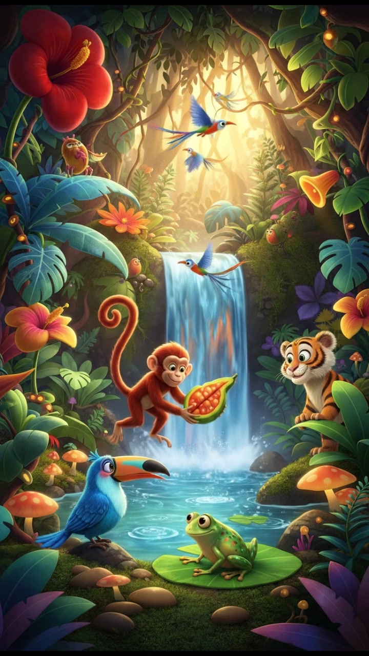 जानवरों के रोचक तथ्य