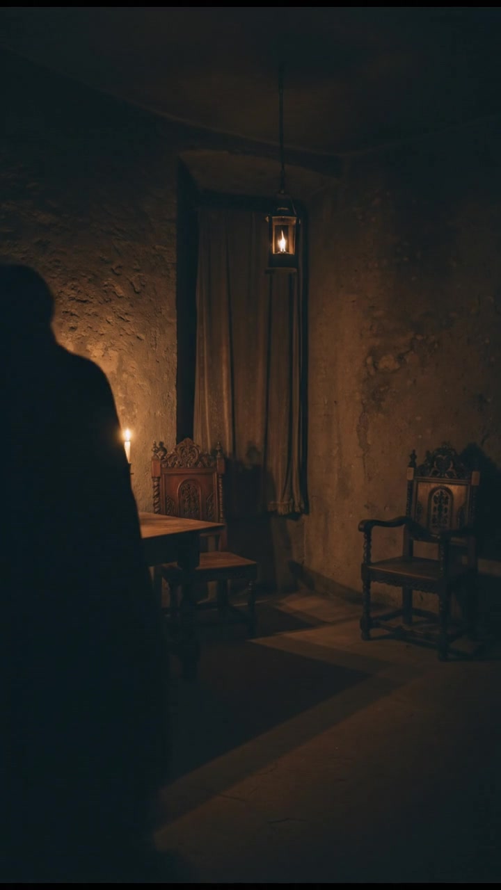 The Allure of Fear: Exploring Our Fascination with Horror Videos