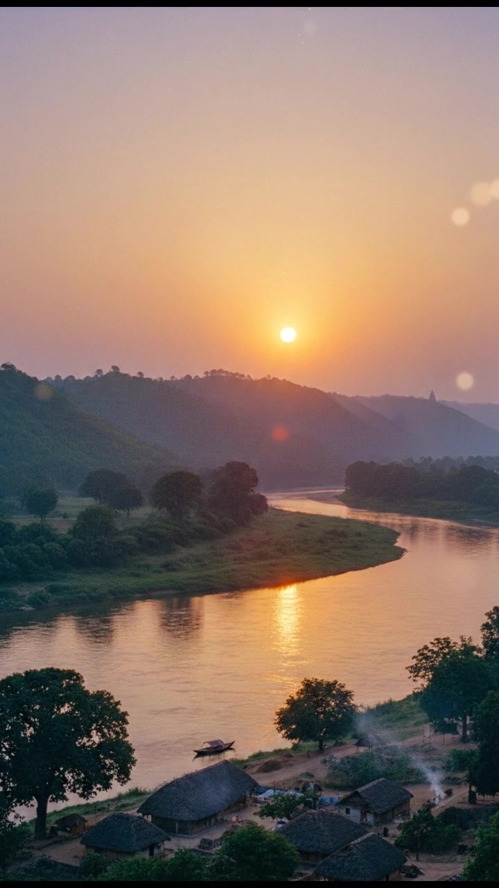 सूर्यगढ़ का प्रेमपूर्ण राज्य