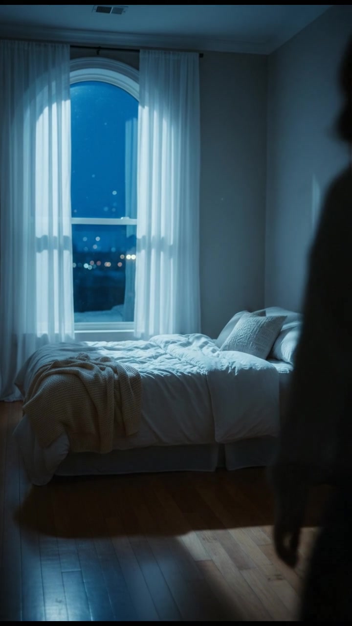 Your Presence Matters