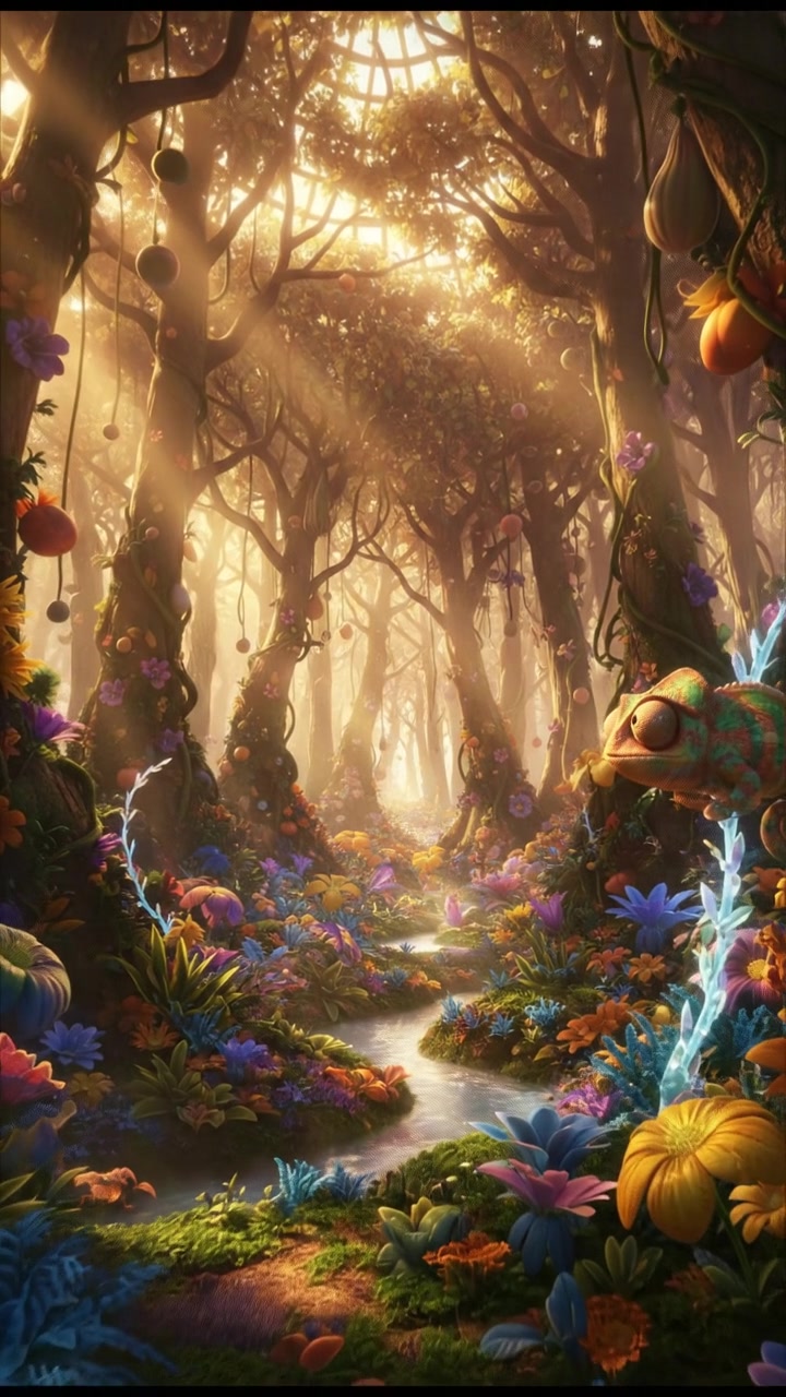 Chacha Ji's Brave Stand