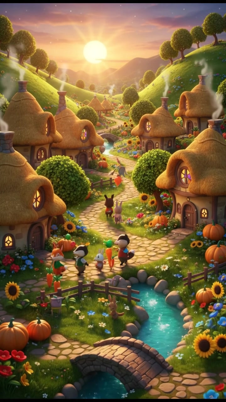 Ramu's Resilient Farm (copy)