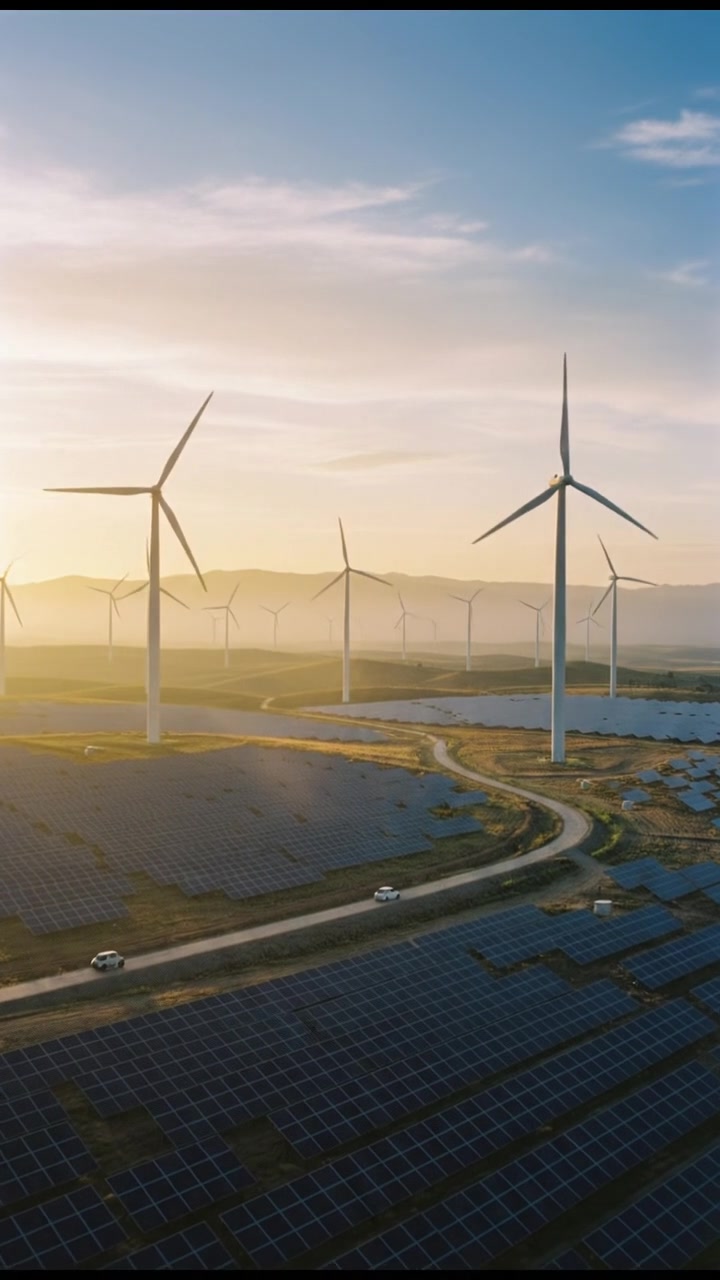 Energizing the Future: 2nd Global Hydrogen & Renewable Energy Summit 2026