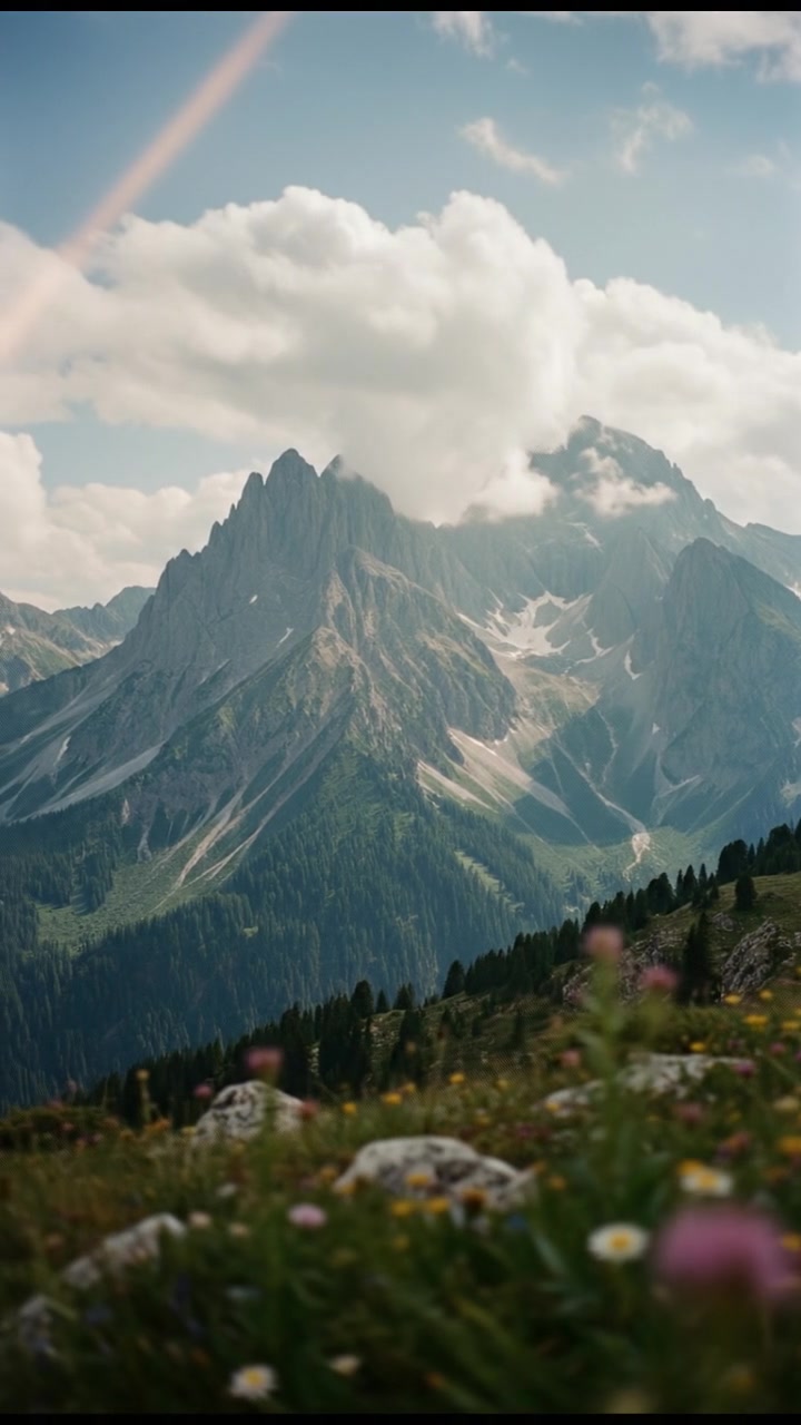 Mount Kailash: The Sacred Enigma of the Himalayas