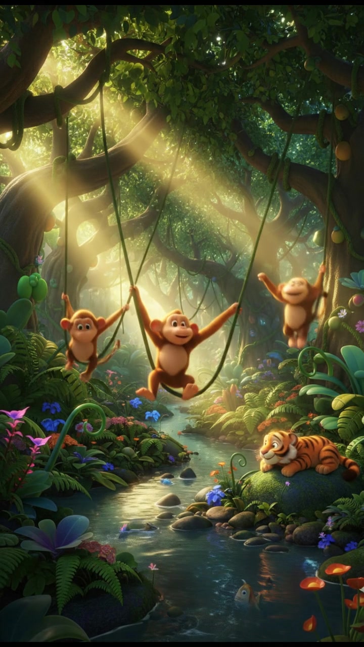 A Journey of a Lifetime