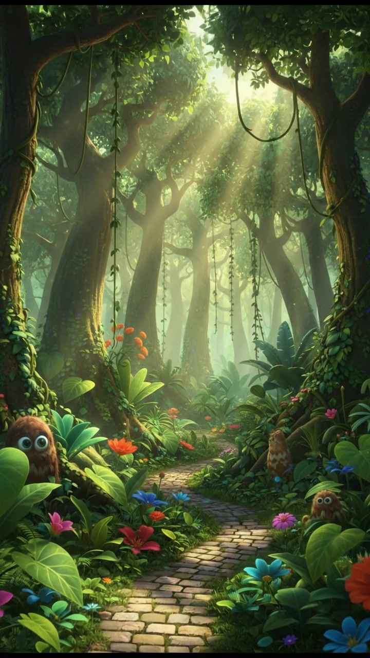 Restoring Nature: A Call to Action