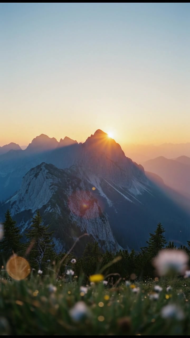 Nature's Beauty: Peace and Adventure Awaits