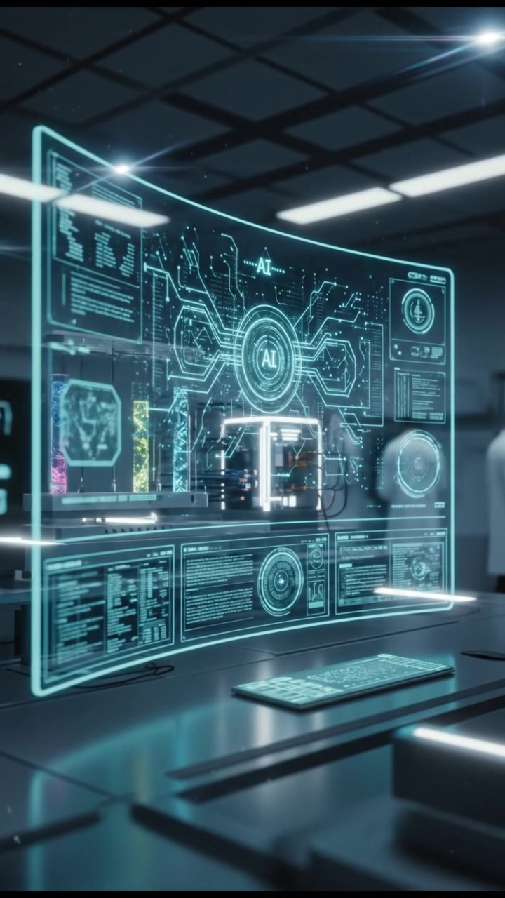 Unlocking Smart Decisions with AI!
