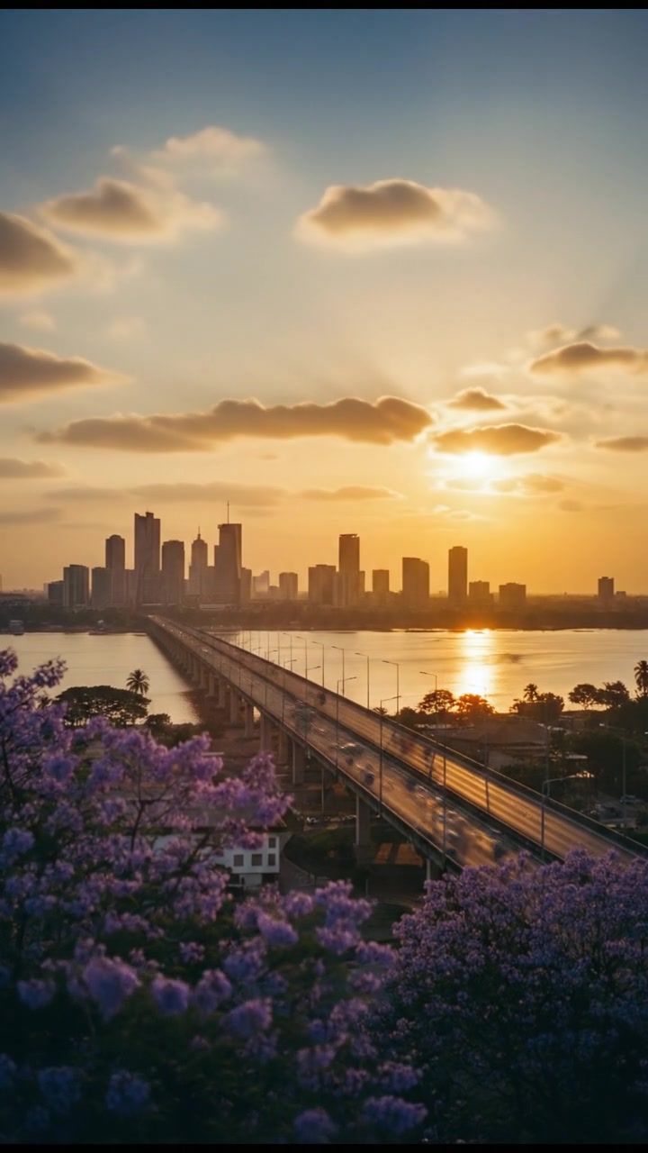 Aisha's Dream Job Celebration