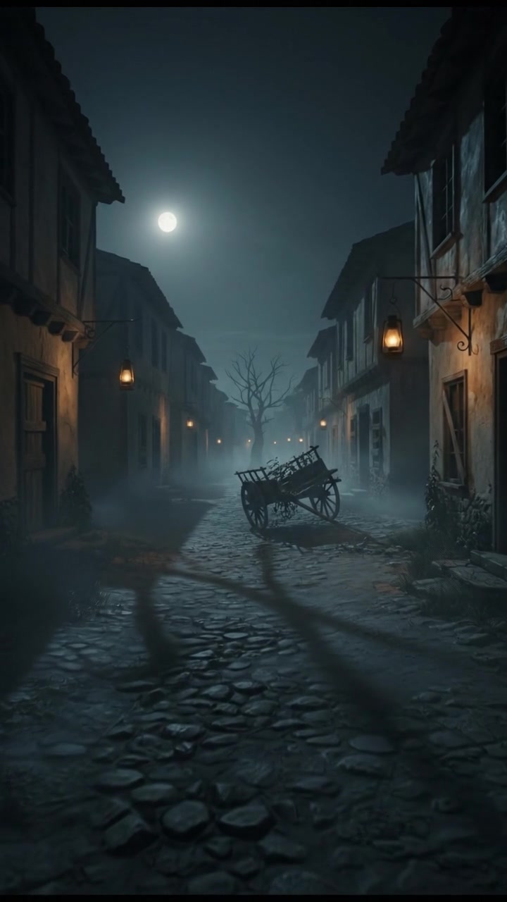 Ohio's Dark Haunted Legends