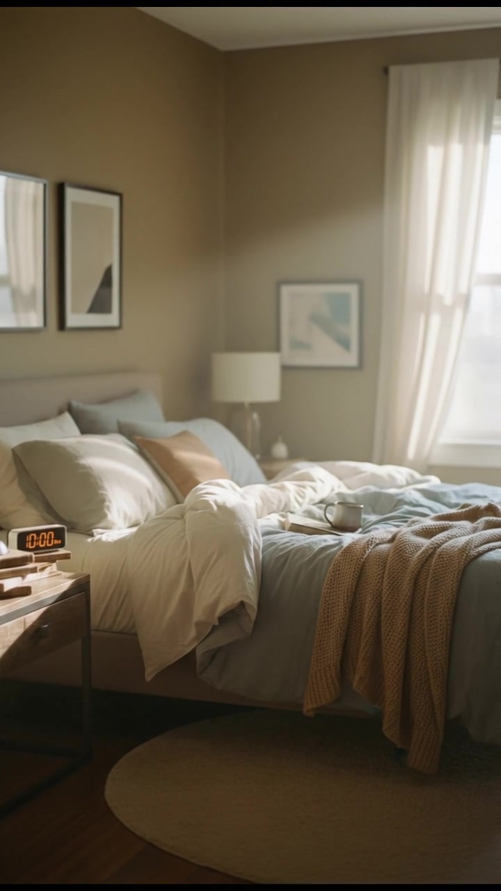 Understanding ADHD Shutdown: It’s Not Laziness, It’s Survival Mode