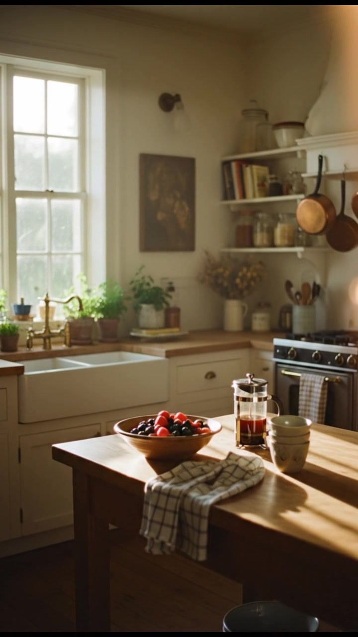 How to Make a Fried Egg
