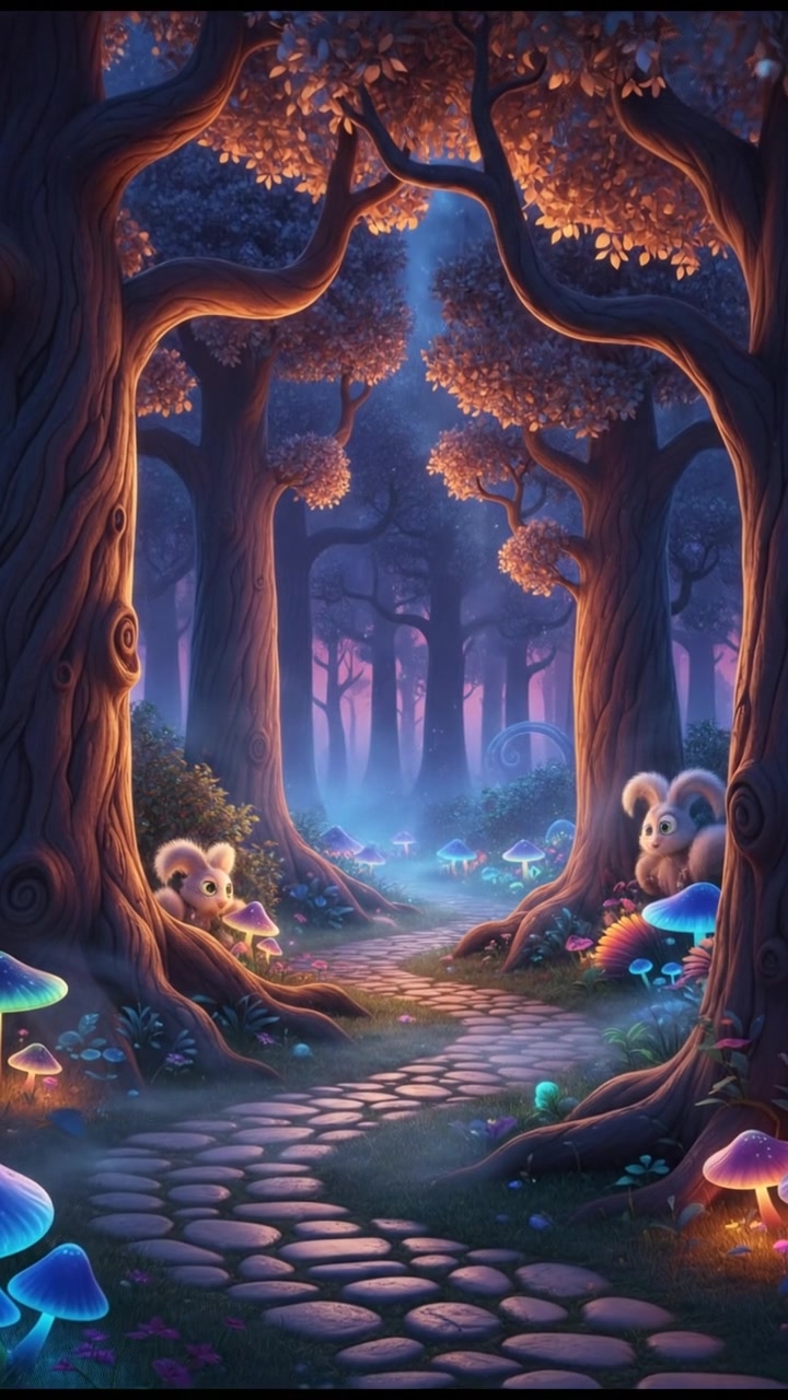 Unleash Your Imagination with 3D Animation!