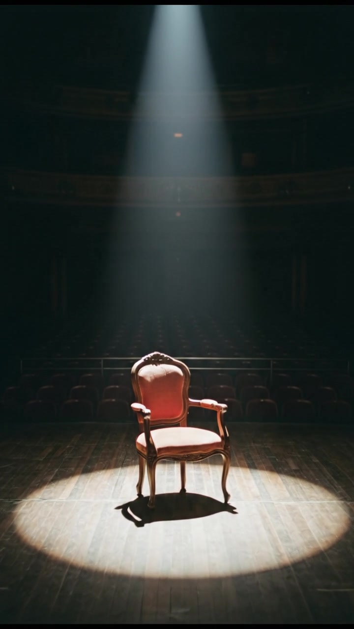 The Riddle of Your Reflection