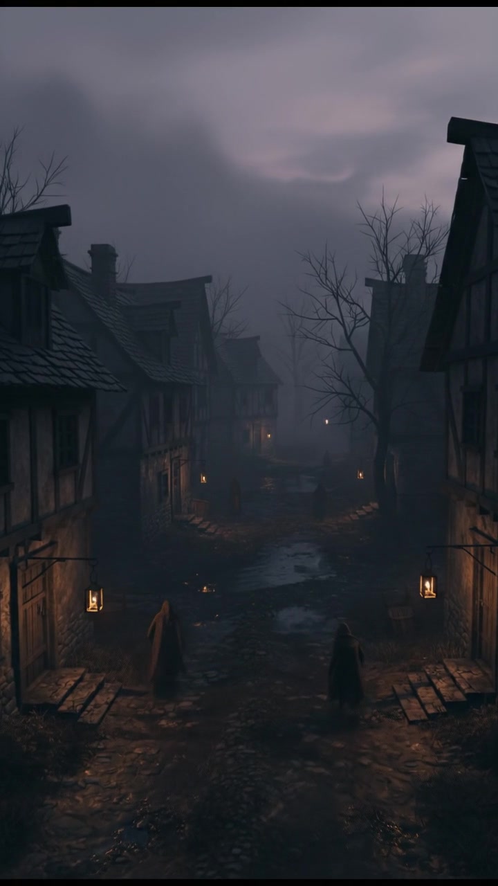 दादाजी और भूत की कुश्ती