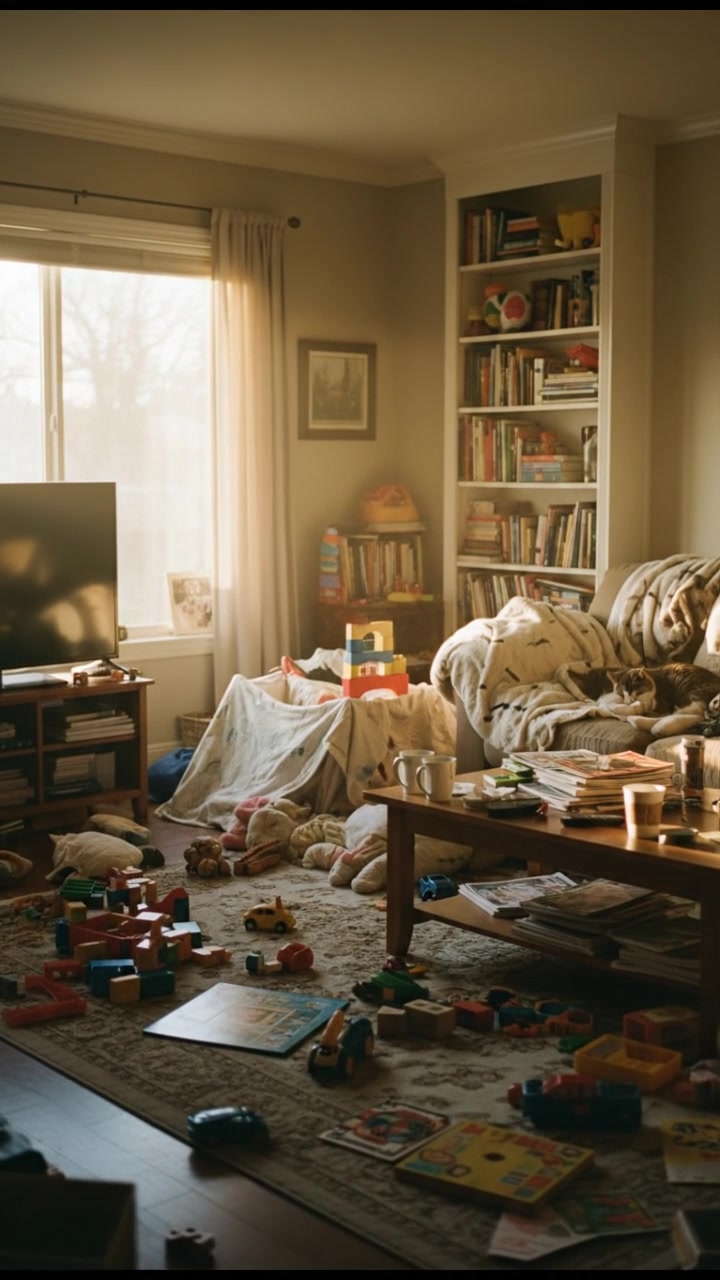 La Chancla: La Leyenda Temida