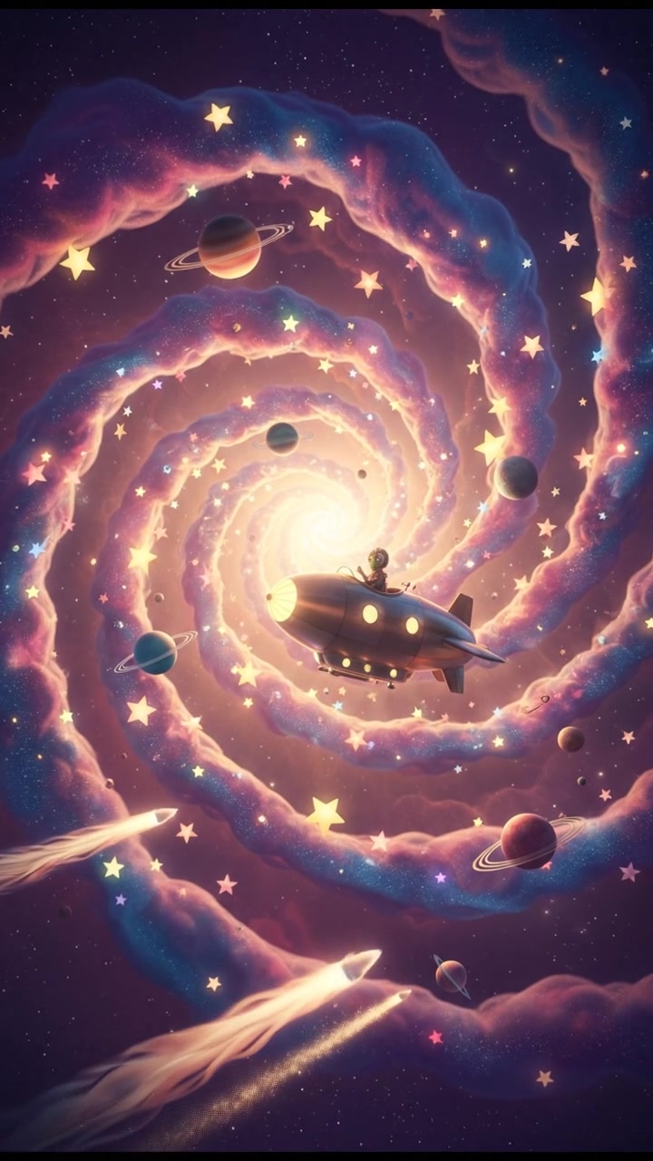 You Are Stardust: The Cosmic Connection