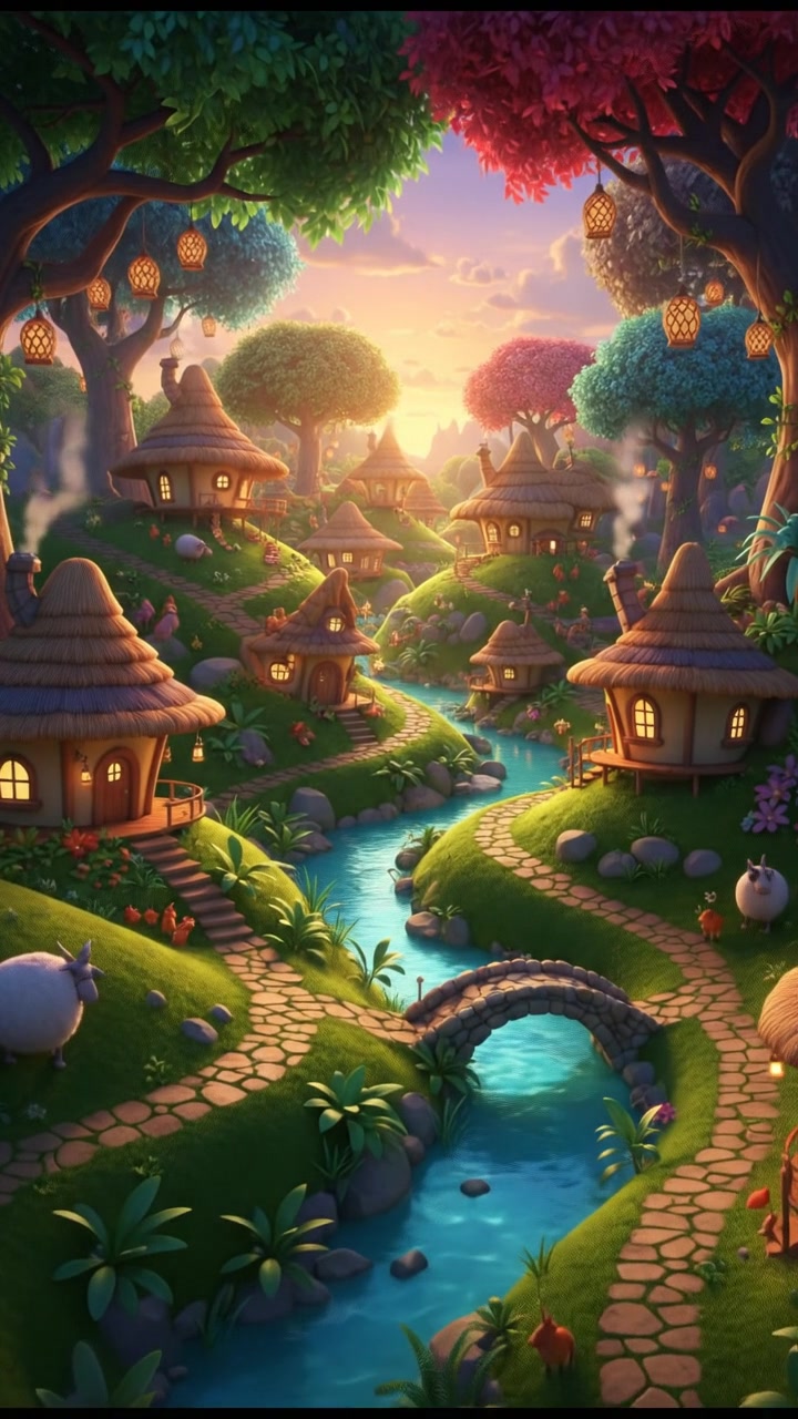 The Boy with a Rare Gift